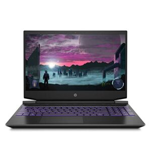 HP Pavilion Gaming Laptop 15-BDK 2095TX