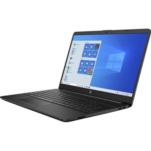 HP Laptop 15s-fq2670TU