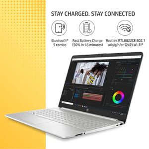 HP Laptop 15s-fr2511TU