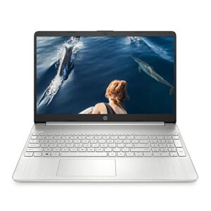 HP Laptop 15s-fr2511TU