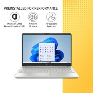 HP Laptop 15s-fq5007TU