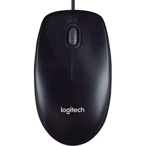 Logitech M90 Wired USB Mouse