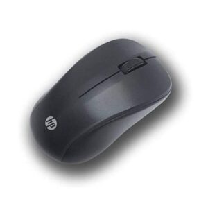 HP S500 Wireless Mouse