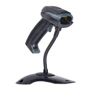 FINGERS Quickscan WL2 Barcode Scanner with Quickscan Technology