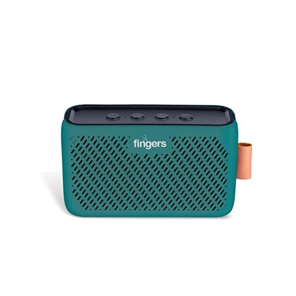 FINGERS Musi-High 10 Watt Truly Wireless Bluetooth Outdoor Speaker - Image 2