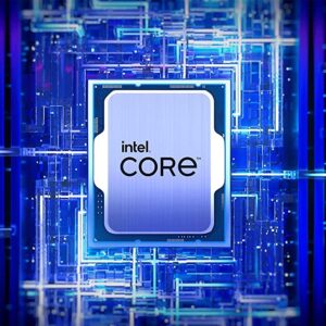 IntelCore i9-13900KF Desktop Processor 24 cores (8 P-cores + 16 E-cores) 36M Cache, up to 5.8 GHz’ Socket LGA 1700