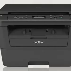 BROTHER DCP-L2520D  DCP-L2520D Front 3-in-1 Monochrome Laser Multi-Function Centre