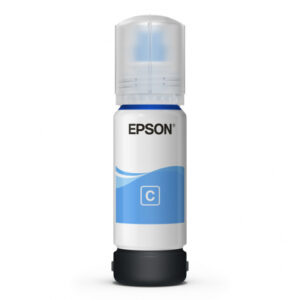 EPSON 001 Cyan 70Ml Ink Bottle