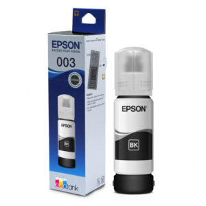 EPSON 003 Black Ink Bottle