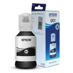 EPSON 001 Black 127Ml Ink Bottle