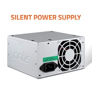 Artis VIP400R+ 400W SMPS/Power Supply Unit